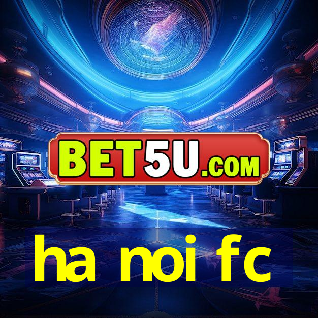 ha noi fc