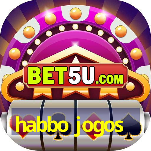 habbo jogos