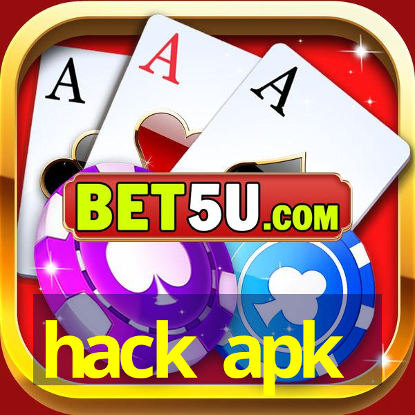 hack apk