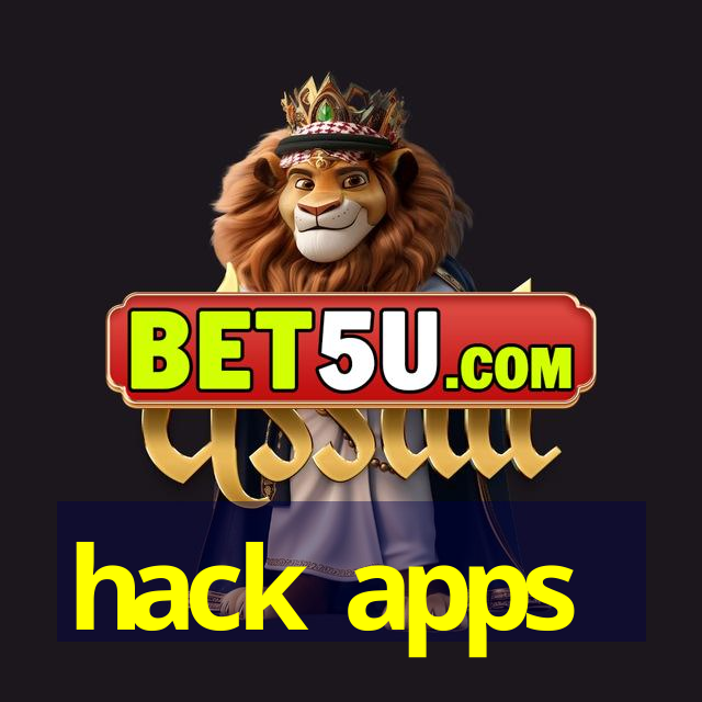 hack apps