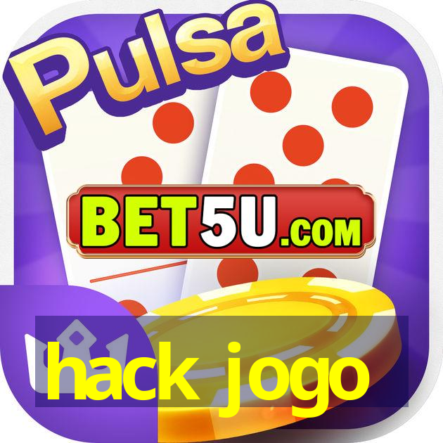 hack jogo