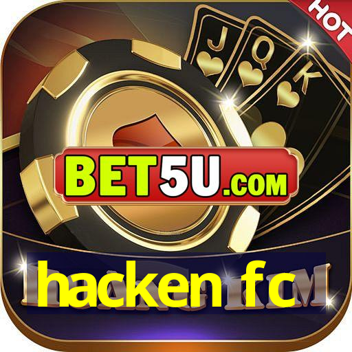 hacken fc