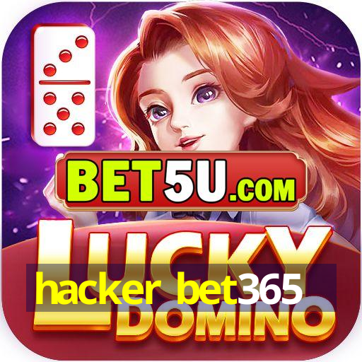 hacker bet365