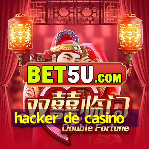 hacker de casino