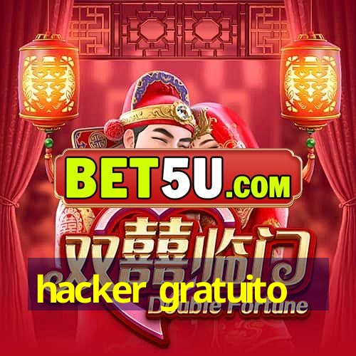 hacker gratuito