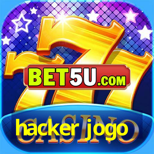 hacker jogo