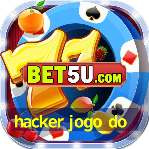 hacker jogo do