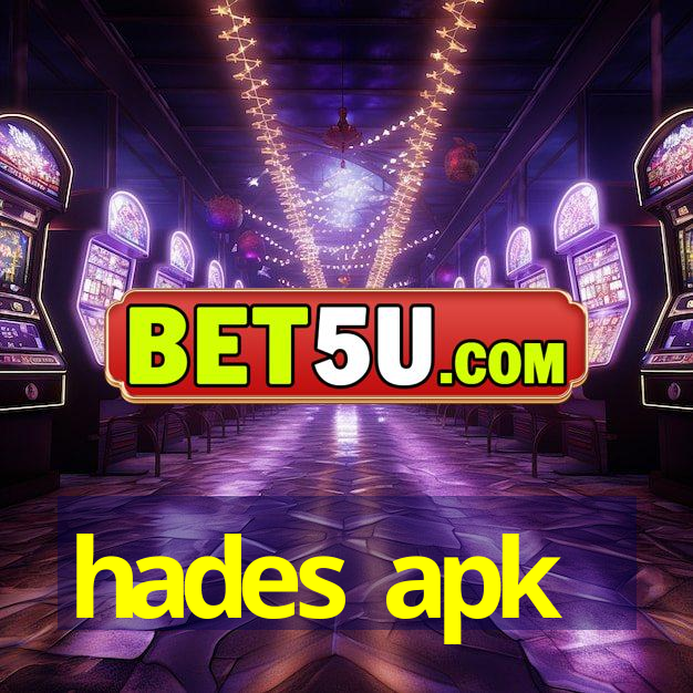 hades apk