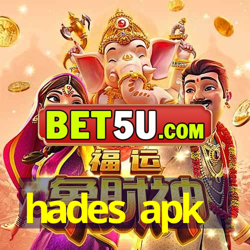 hades apk