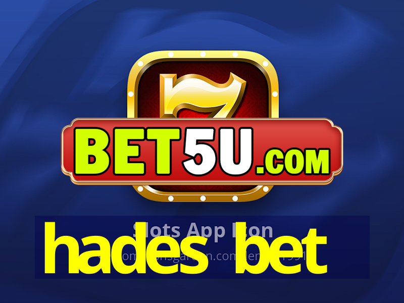 hades bet