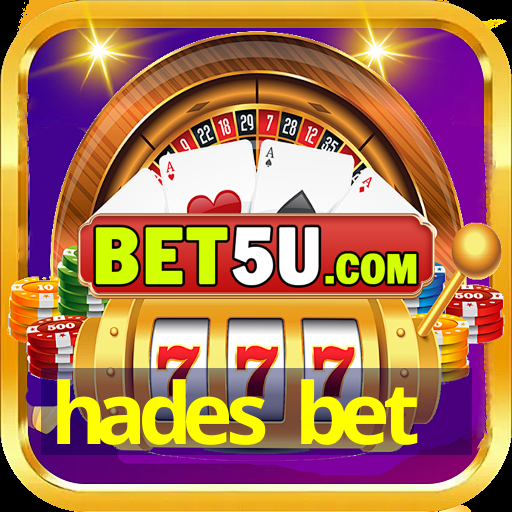 hades bet