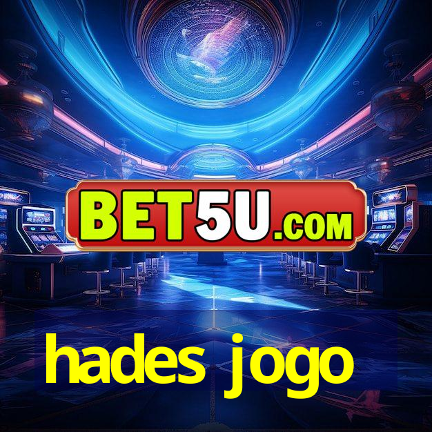 hades jogo