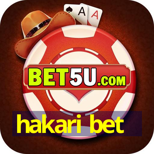 hakari bet