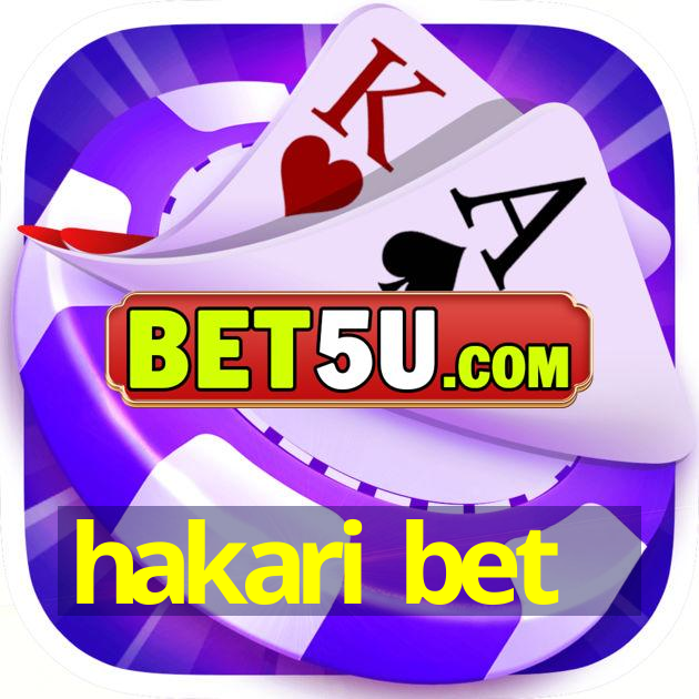 hakari bet