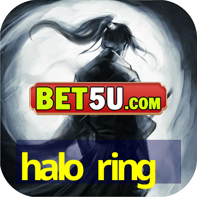 halo ring