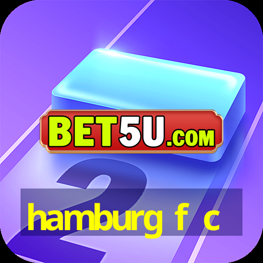 hamburg f c