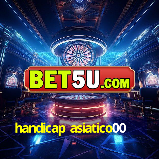 handicap asiatico00