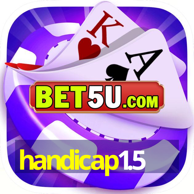 handicap1.5