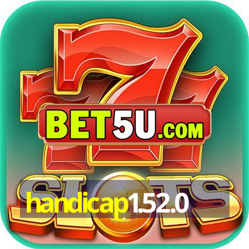 handicap1.52.0