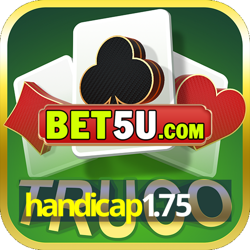 handicap1.75