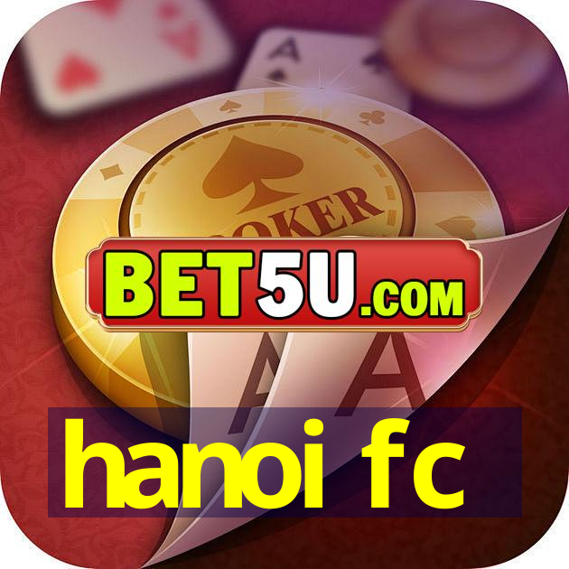 hanoi fc