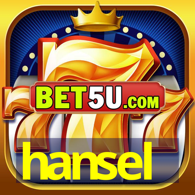 hansel