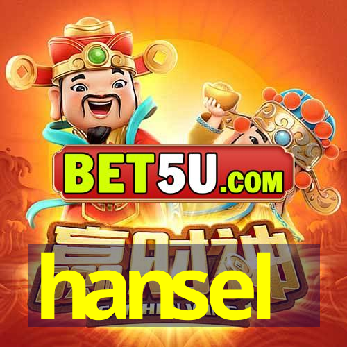 hansel