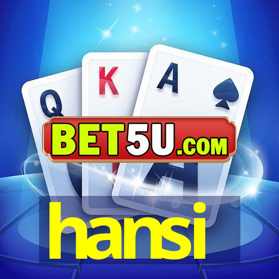 hansi