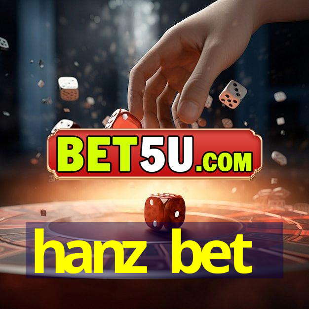 hanz bet