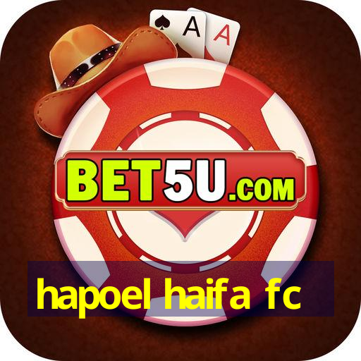 hapoel haifa fc