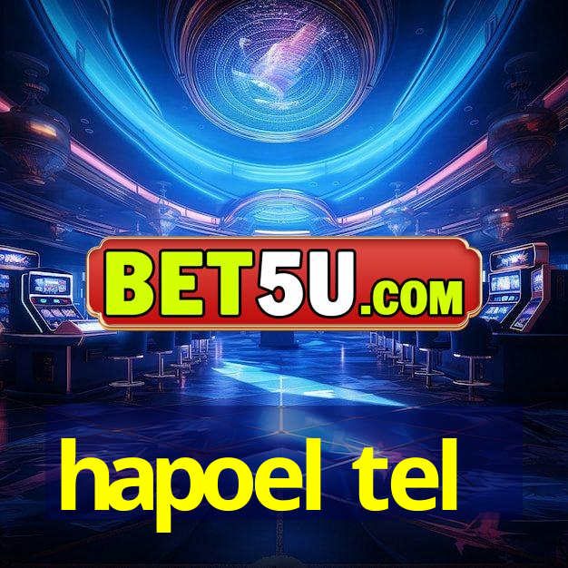 hapoel tel