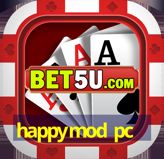 happymod pc