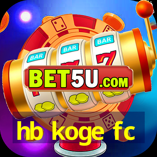 hb koge fc