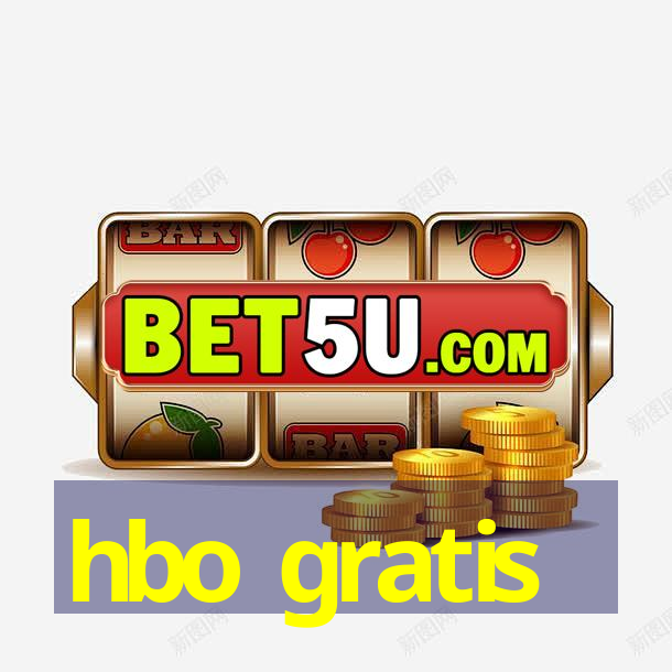 hbo gratis