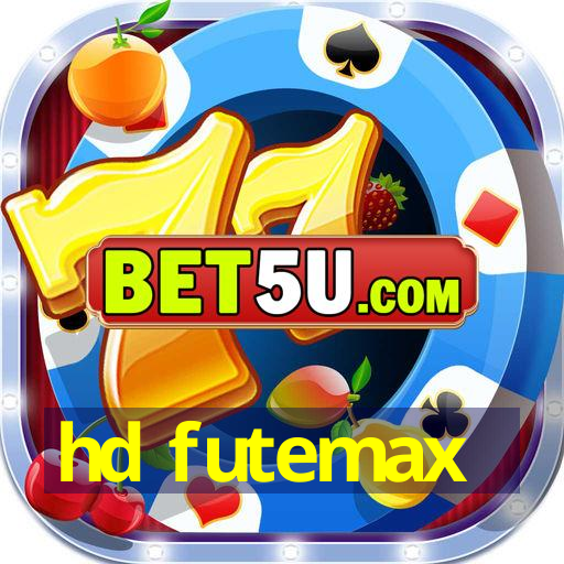 hd futemax