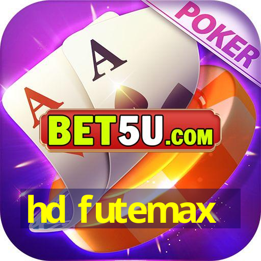 hd futemax