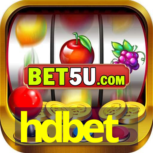 hdbet