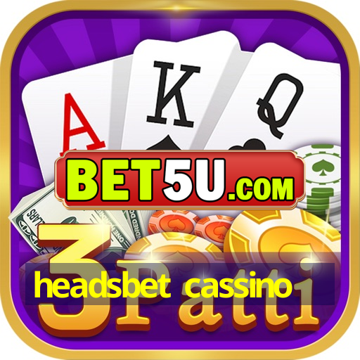 headsbet cassino