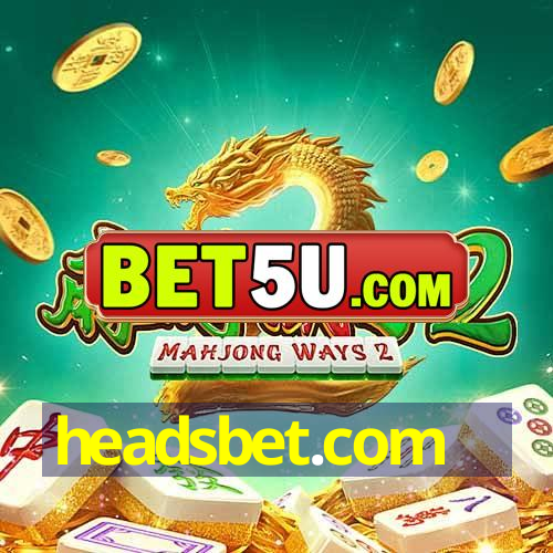 headsbet.com