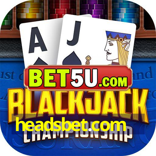 headsbet.com