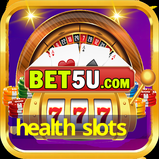 health slots