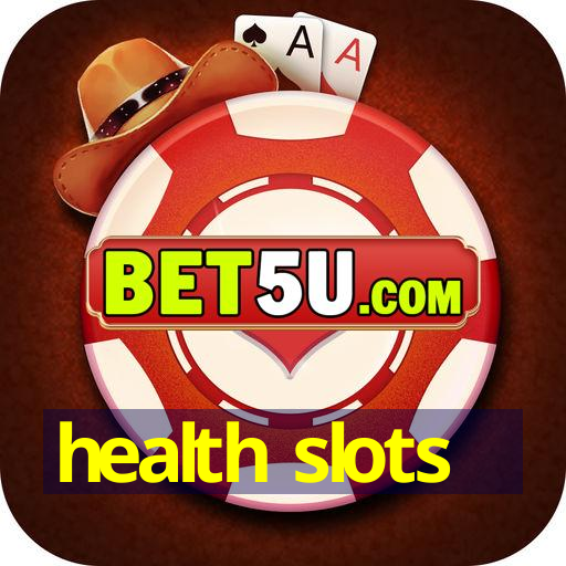 health slots