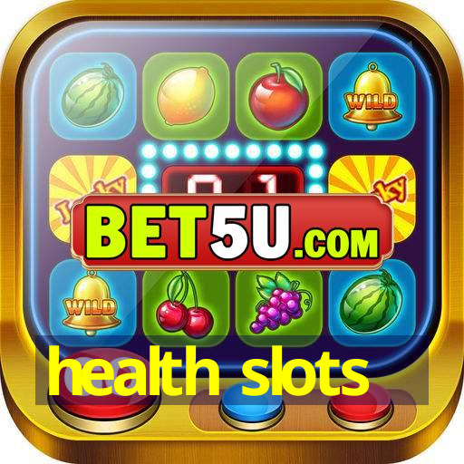 health slots