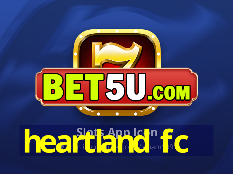 heartland fc