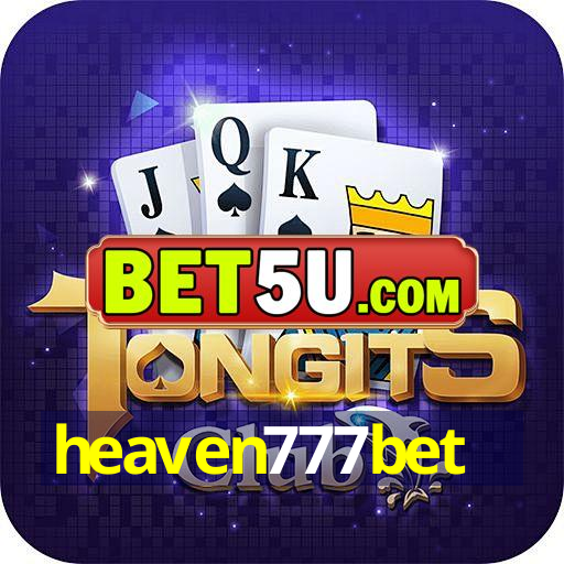 heaven777bet