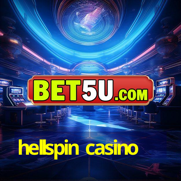 hellspin casino