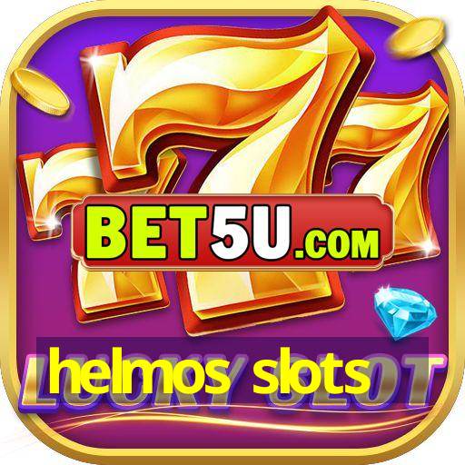 helmos slots