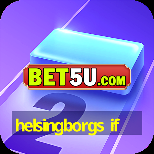 helsingborgs if