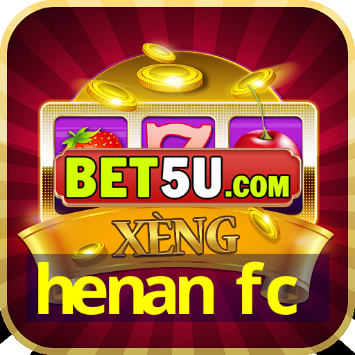 henan fc