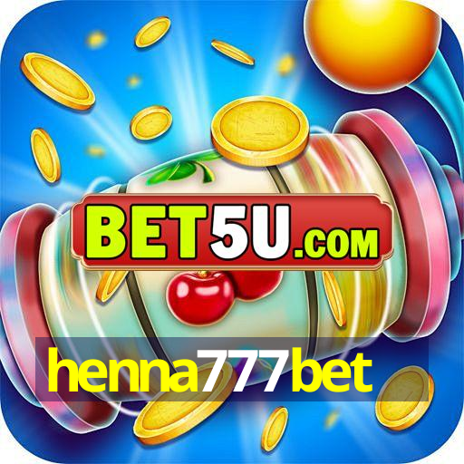 henna777bet